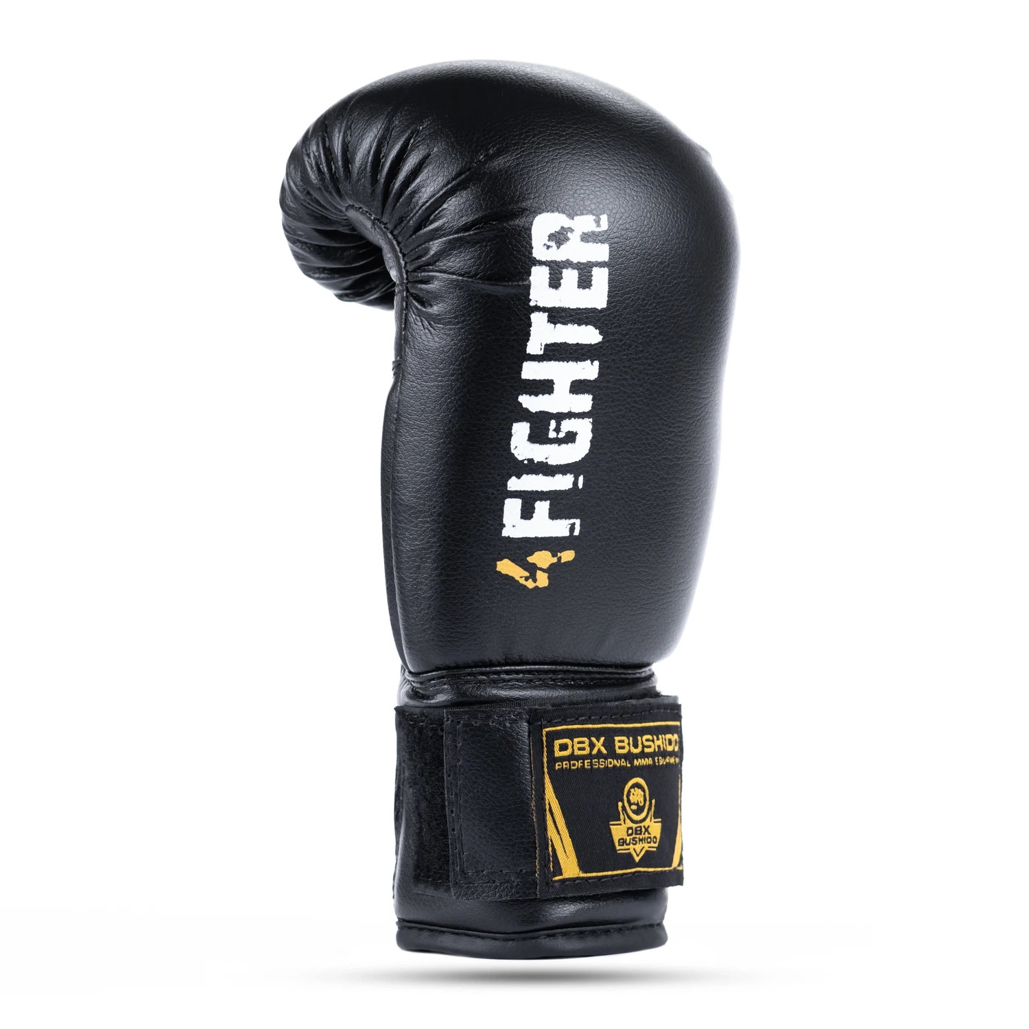 Juniorské boxerské rukavice DBX BUSHIDO ARB-407v5 6 oz. - Obrázek 7