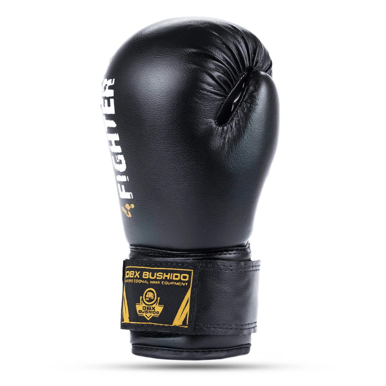 Juniorské boxerské rukavice DBX BUSHIDO ARB-407v5 6 oz. - Obrázek 9