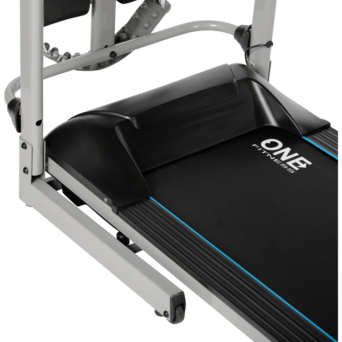 Běžecký pás elektrický ONE Fitness BE4540 - Obrázek 8