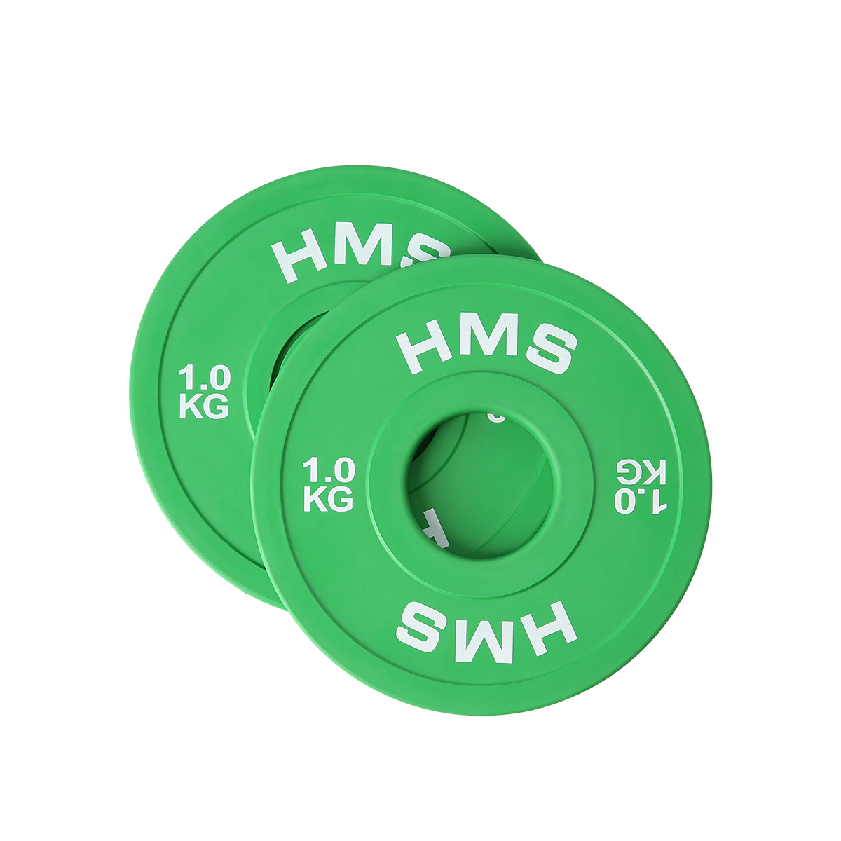Frakční kotouče HMS CBRS10 2 x 1,0 kg - Obrázek 2