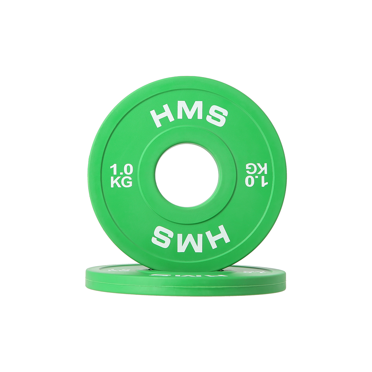 Frakční kotouče HMS CBRS10 2 x 1,0 kg - Obrázek 3