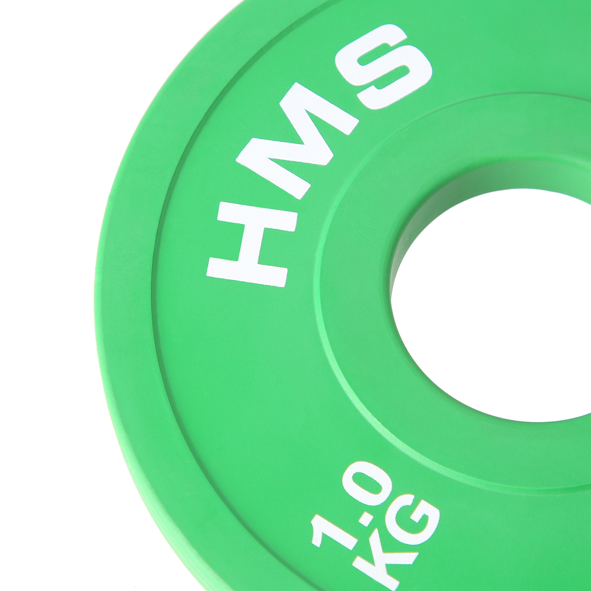 Frakční kotouče HMS CBRS10 2 x 1,0 kg - Obrázek 4