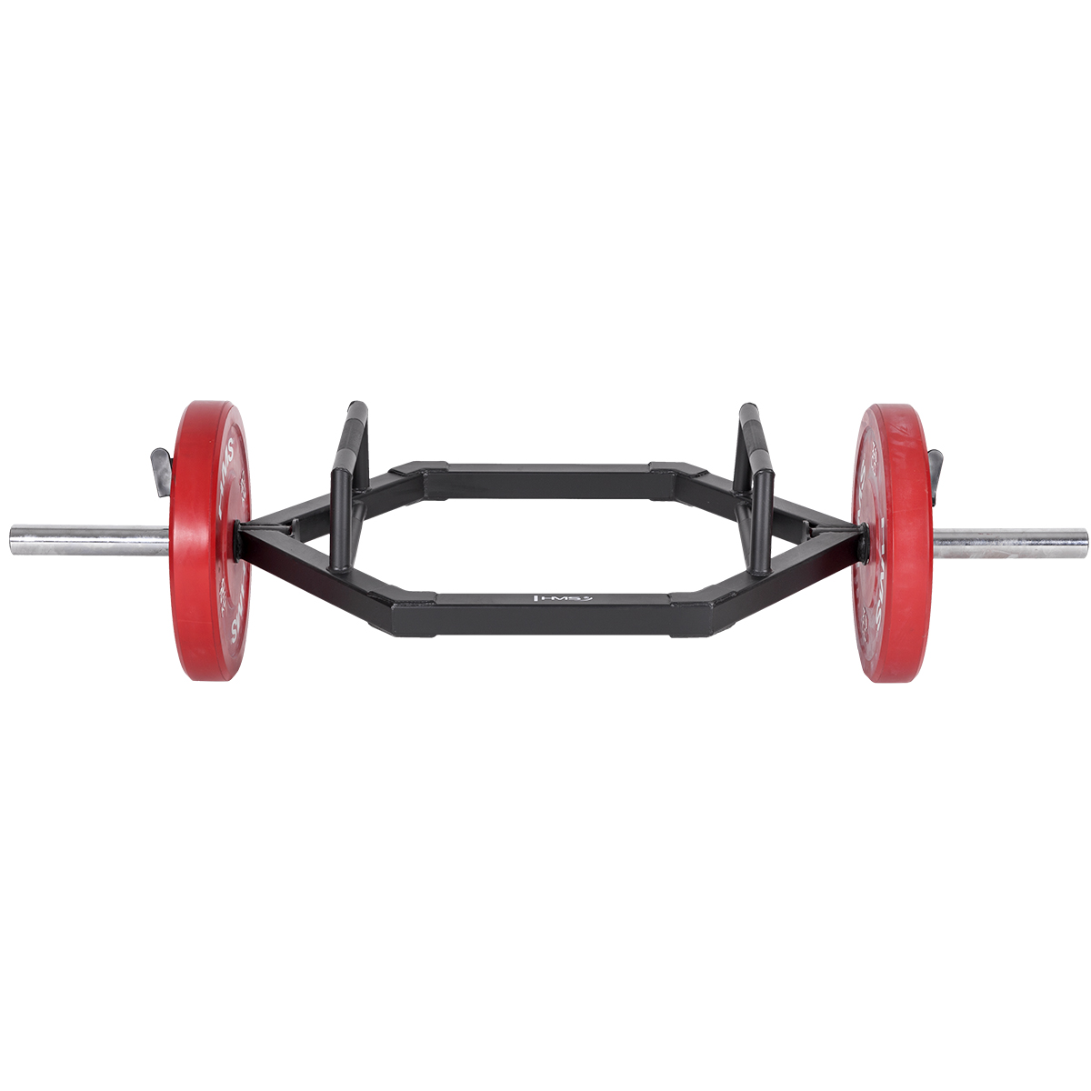 HEX OLYMPÍJSKÁ OSA 170 CM HMS GHX02 - Obrázek 6