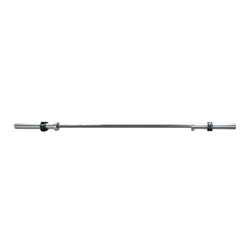 Olympijská osa HMS PREMIUM GO320 183 cm x 50 mm - Obrázek 3