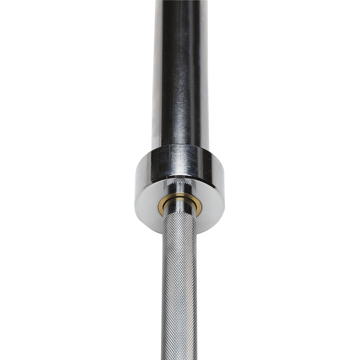 Olympijská obouruční osa HMS GOP220 220 cm x 50 mm - Obrázek 6