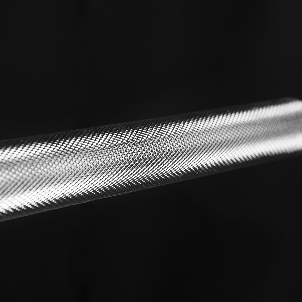 Olympijská obouruční osa HMS GOP220 220 cm x 50 mm - Obrázek 8