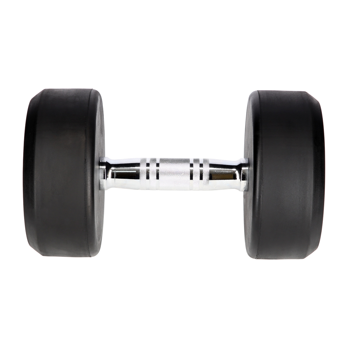 Pogumovaná jednoruční činka HMS HG Pro 14 kg - Obrázek 4