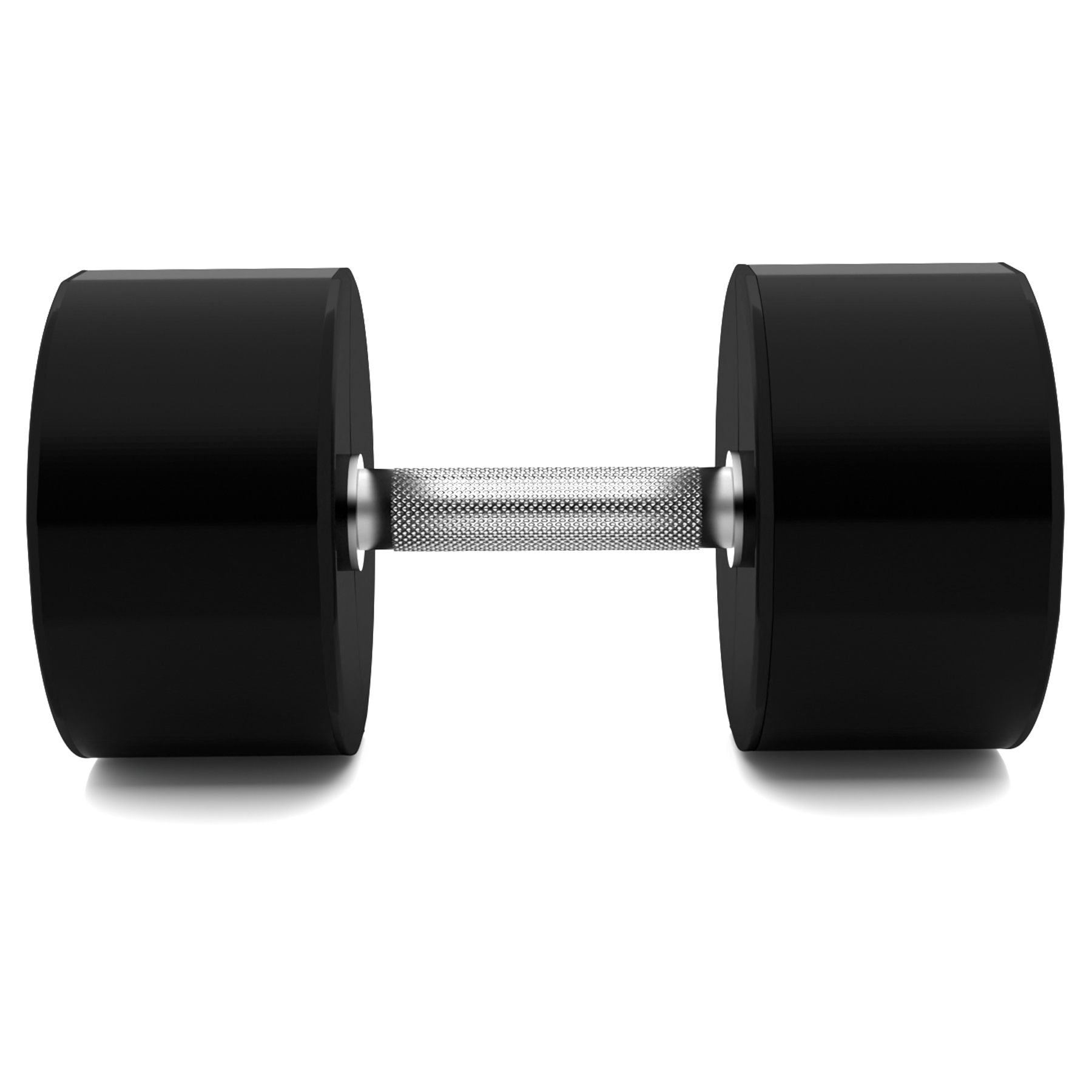 Polyuretanová jednoručka HMS HPC 40 kg - Obrázek 8
