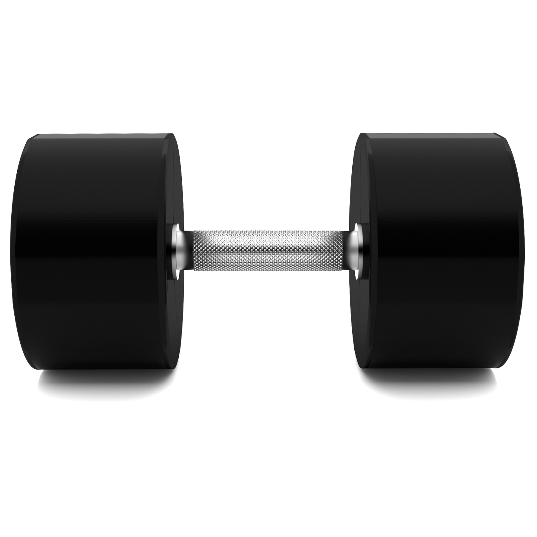 Polyuretanová jednoručka HMS HPC 42,5 kg - Obrázek 8