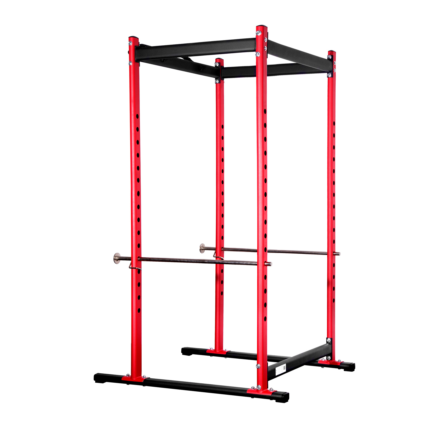 Posilovací klec - Power Rack HMS KLT21 - Obrázek 6