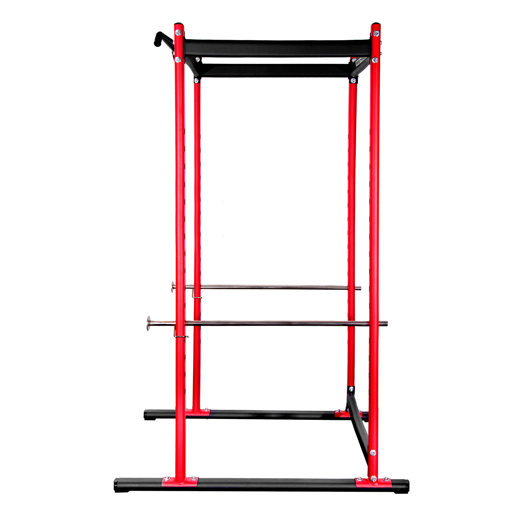 Posilovací klec - Power Rack HMS KLT21 - Obrázek 7