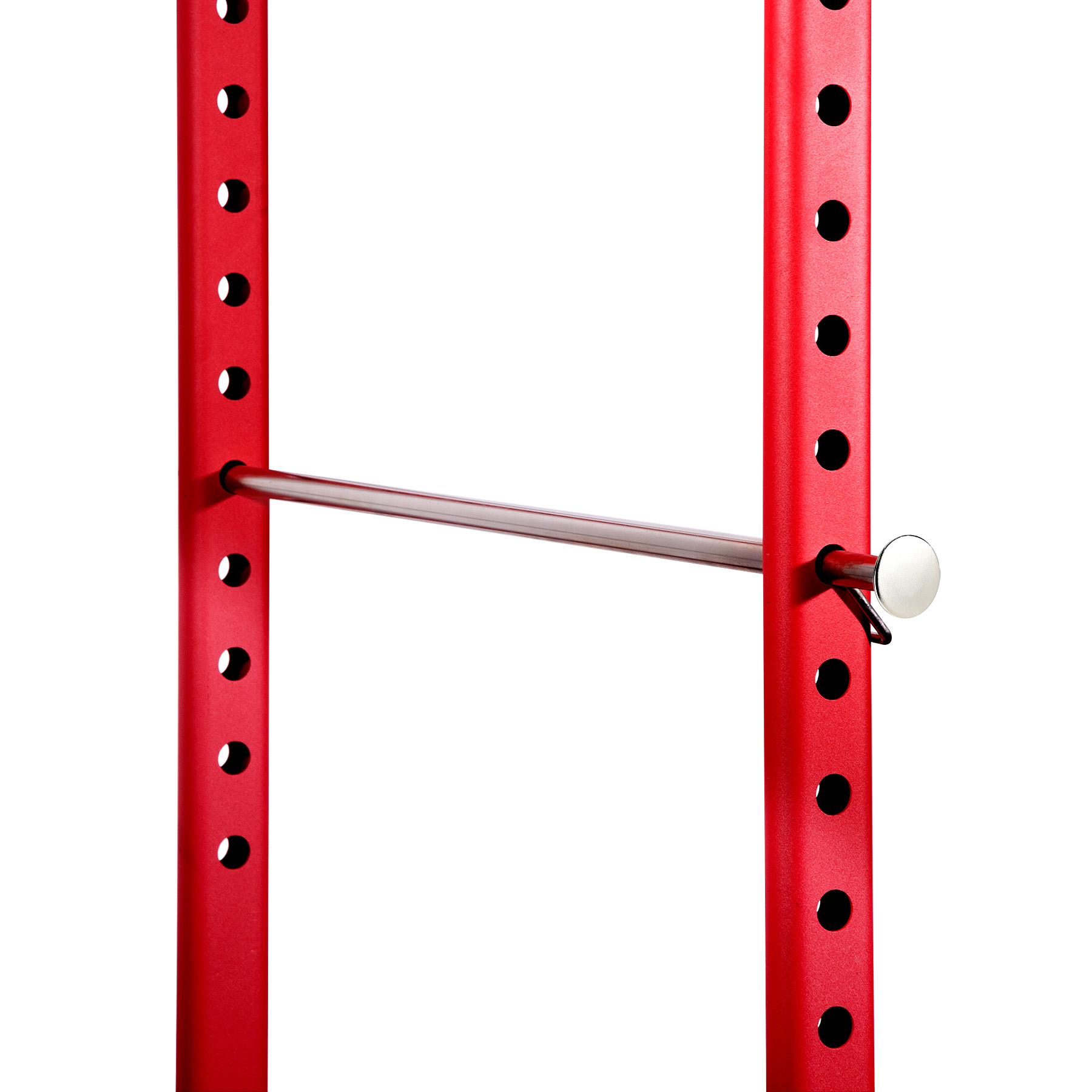 Posilovací klec - Power Rack HMS KLT21 - Obrázek 9