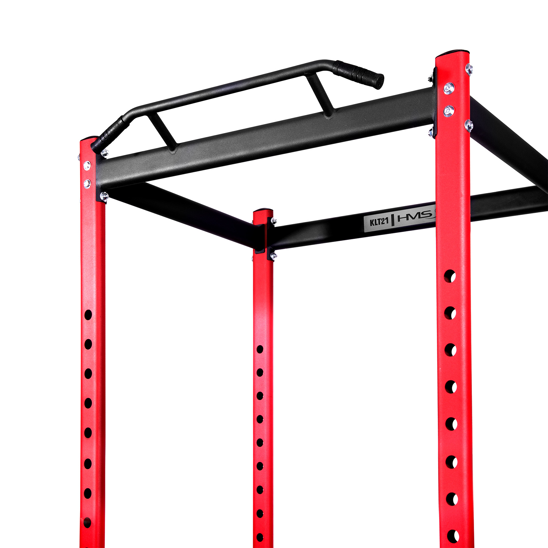 Posilovací klec - Power Rack HMS KLT21 - Obrázek 10