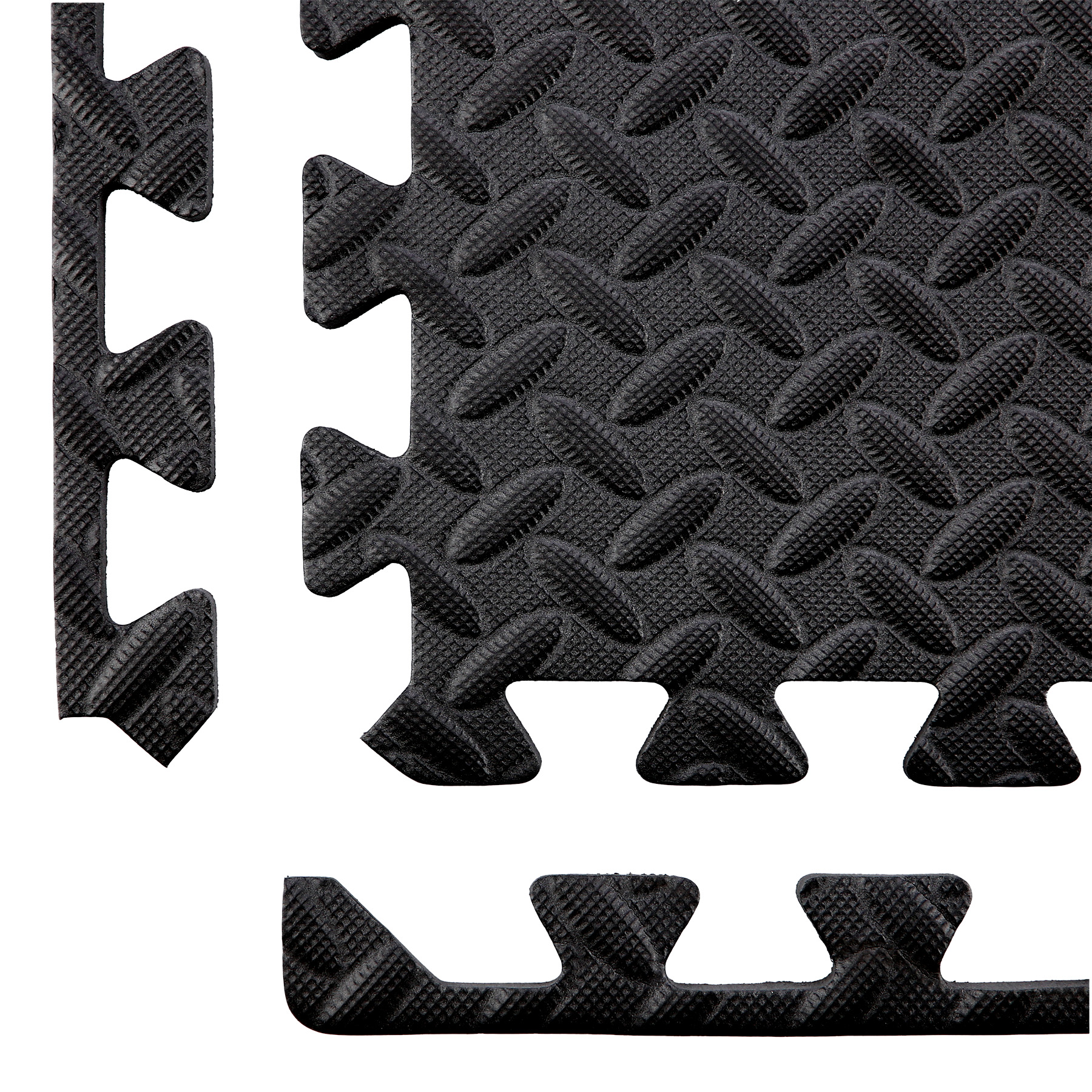 Ochranná puzzle podložka HMS MP12 PRO - Obrázek 5