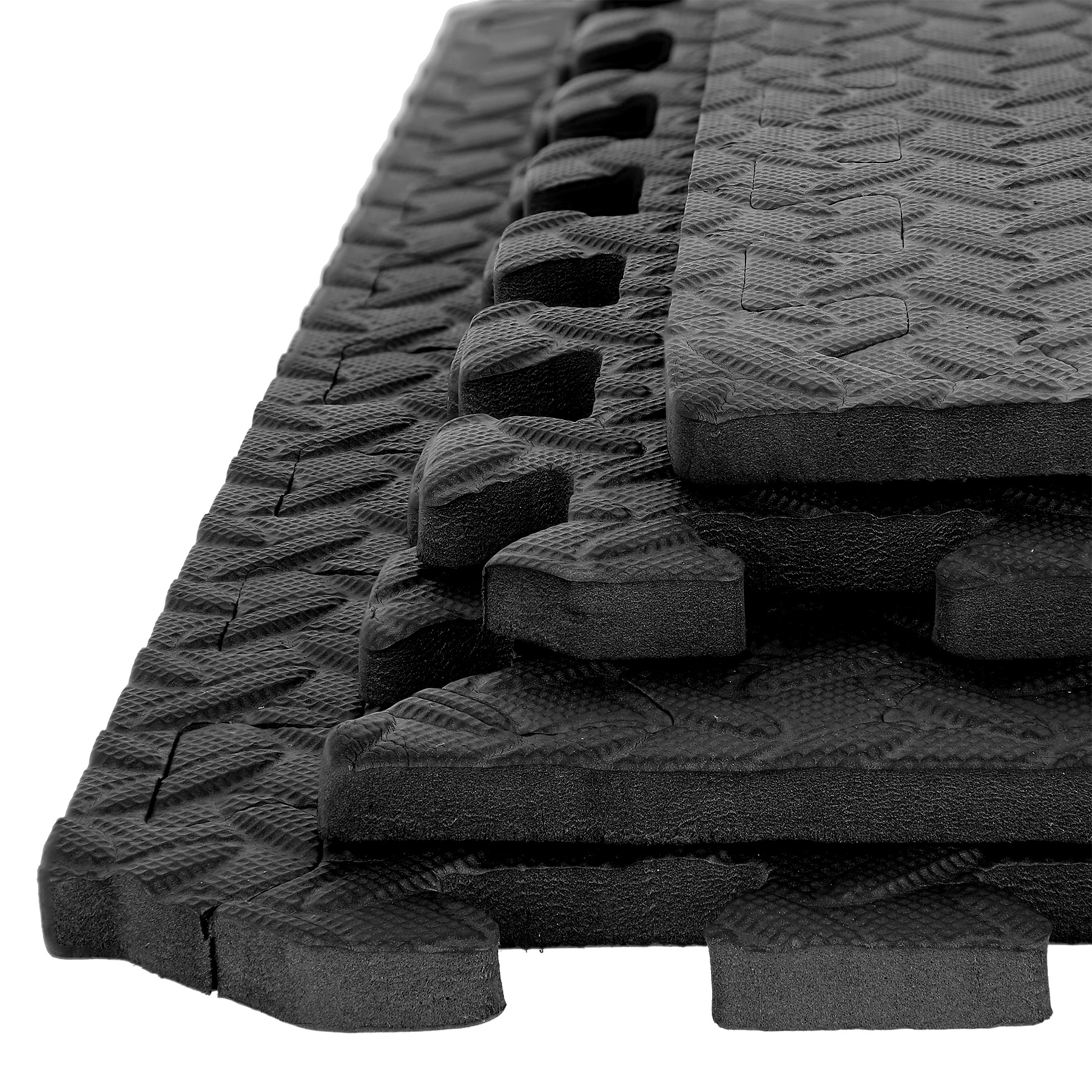 Ochranná puzzle podložka HMS MP12 PRO - Obrázek 6