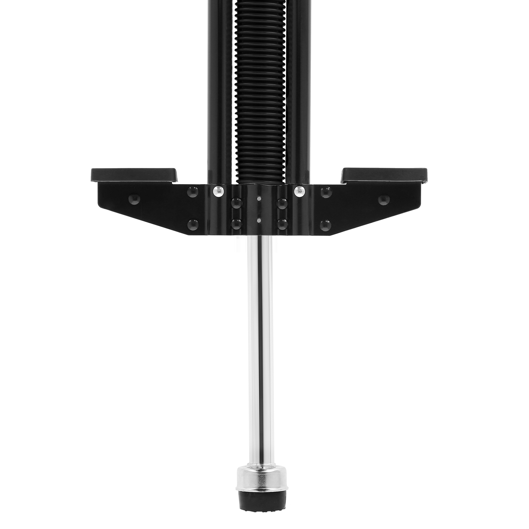 Skákací tyč NILS Fun NFX5006 černá - Obrázek 6