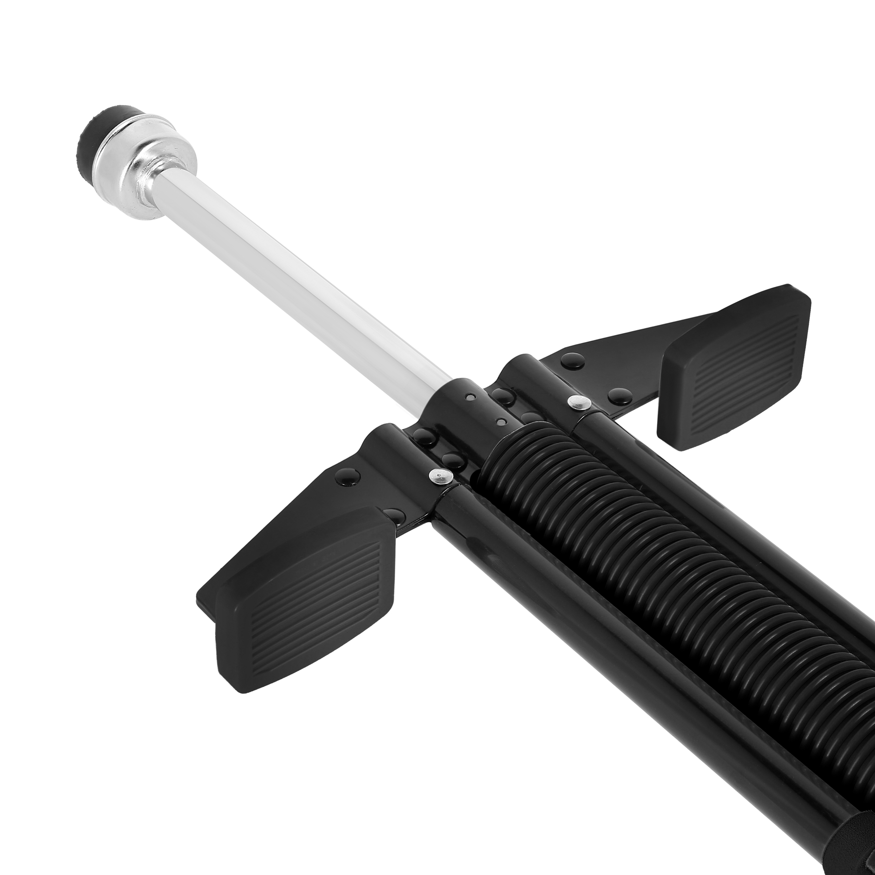 Skákací tyč NILS Fun NFX5006 černá - Obrázek 7