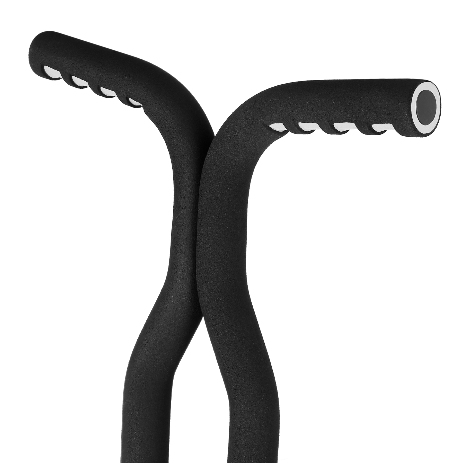 Skákací tyč NILS Fun NFX5006 černá - Obrázek 8