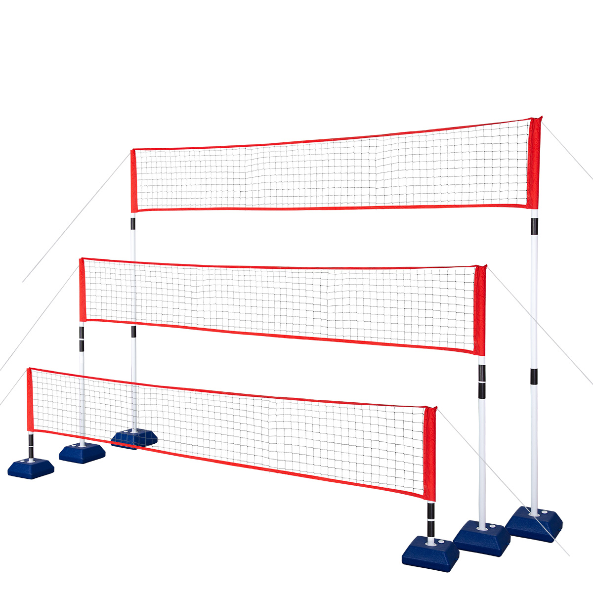 Sada na tenis, badminton a volejbal NILS NT0300