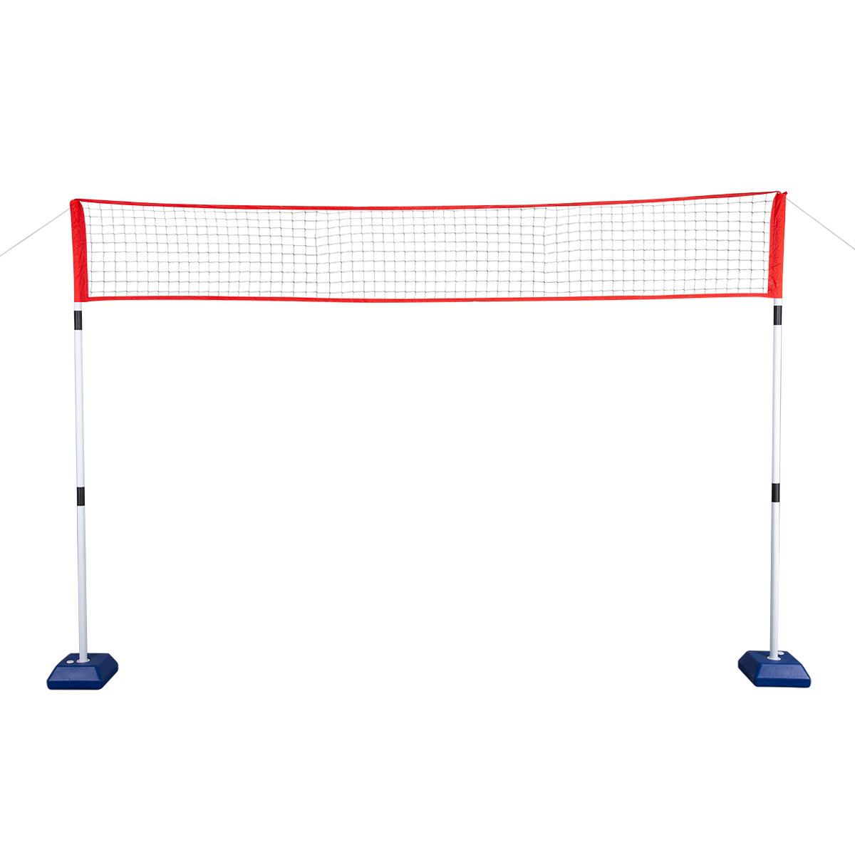 Sada na tenis, badminton a volejbal NILS NT0300 - Obrázek 2