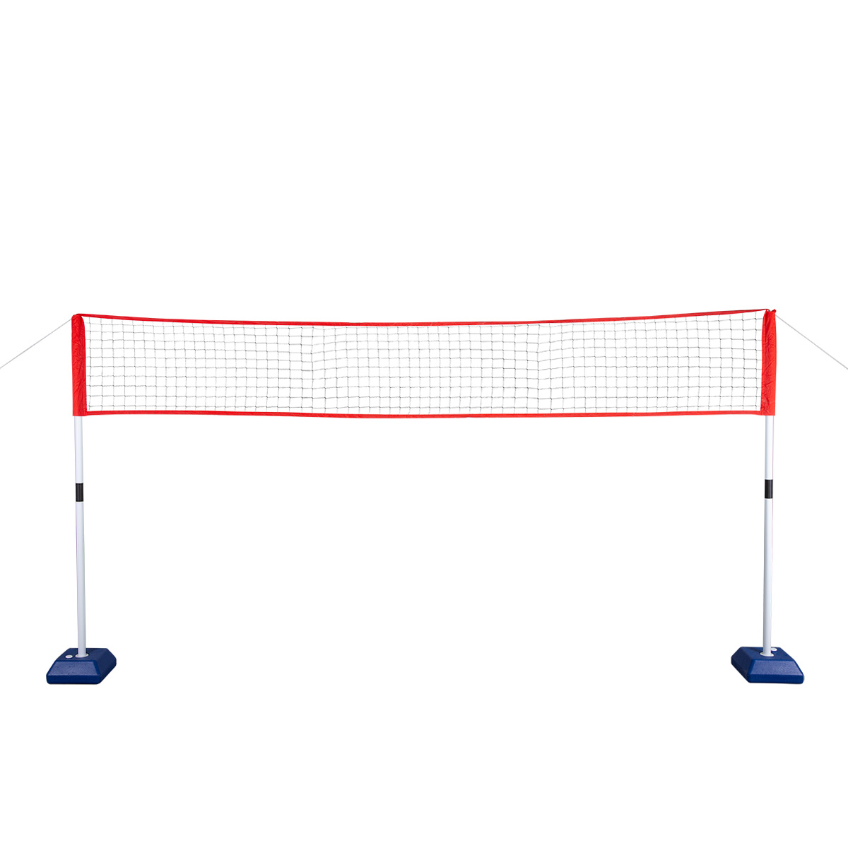 Sada na tenis, badminton a volejbal NILS NT0300 - Obrázek 3