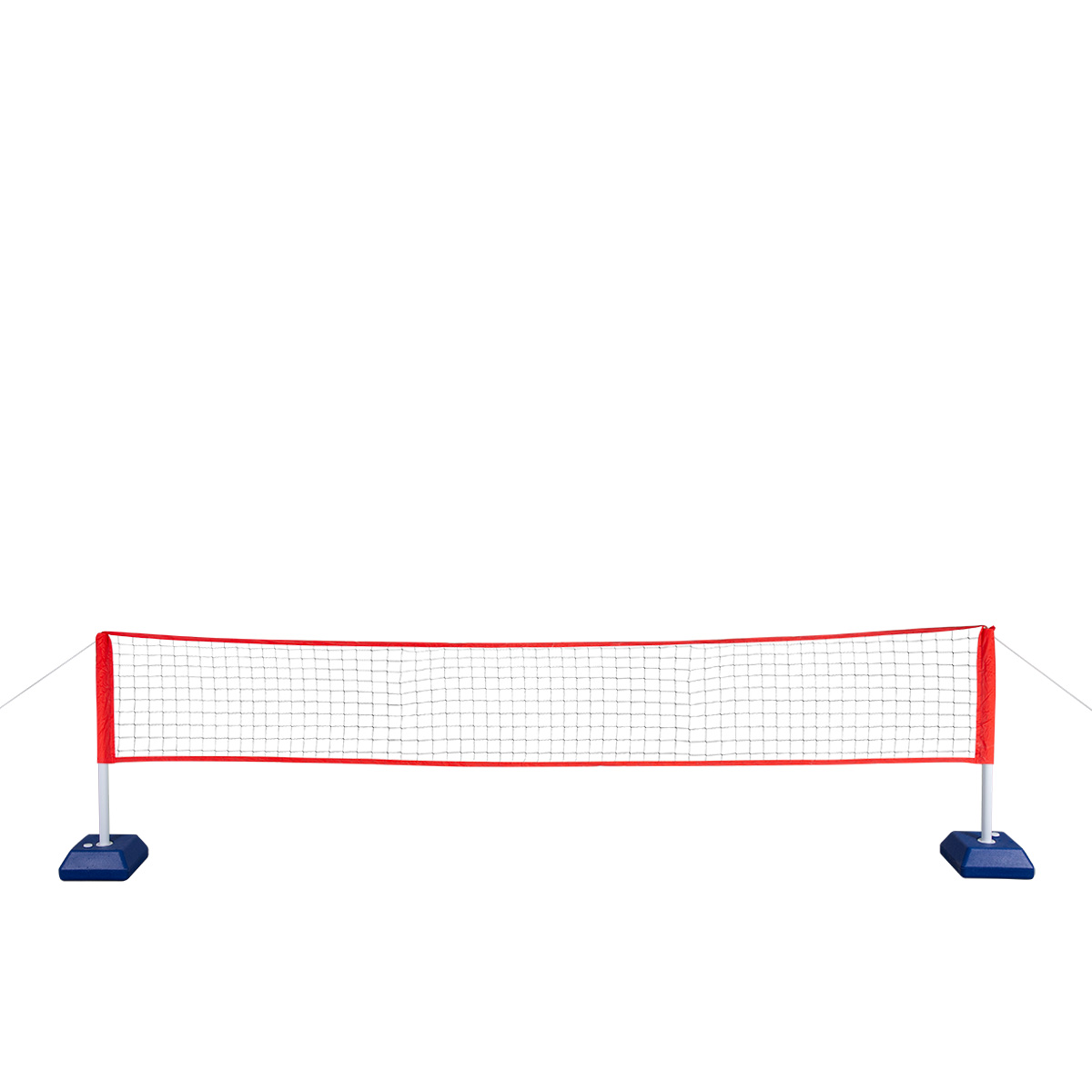 Sada na tenis, badminton a volejbal NILS NT0300 - Obrázek 4