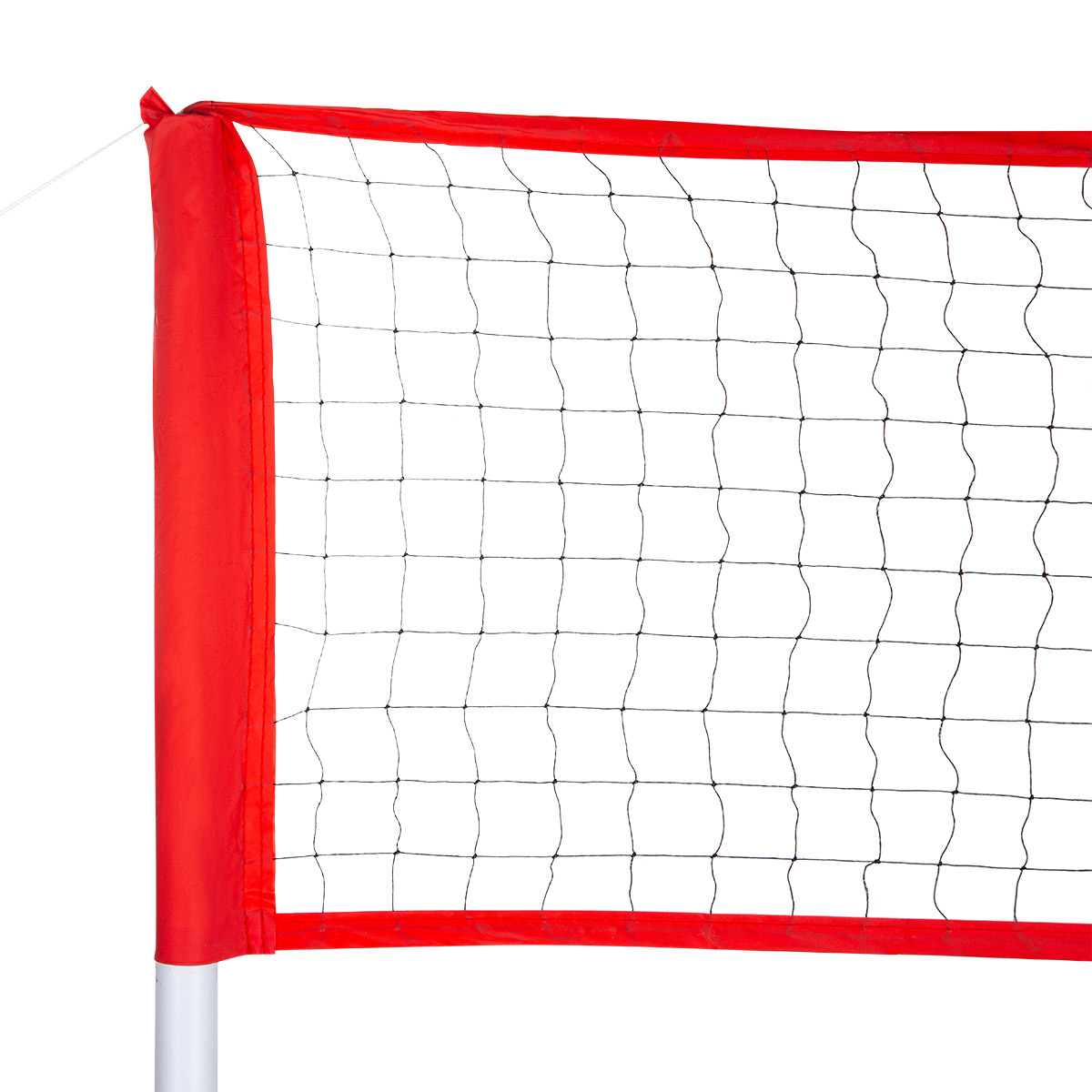 Sada na tenis, badminton a volejbal NILS NT0300 - Obrázek 5