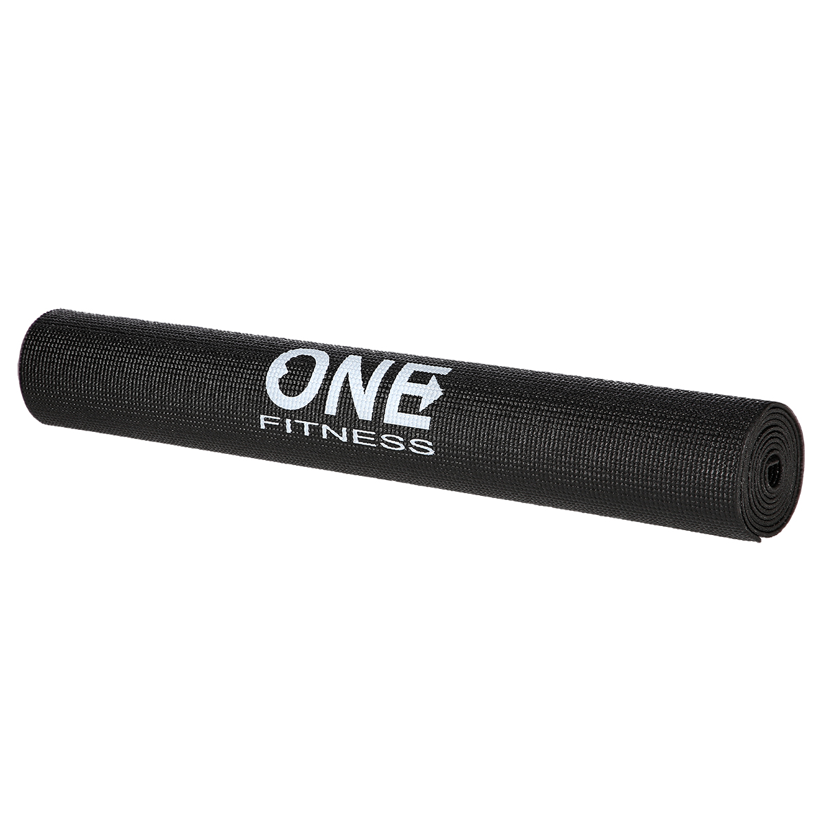 Podložka pro jógu ONE Fitness YM01 černá - Obrázek 5