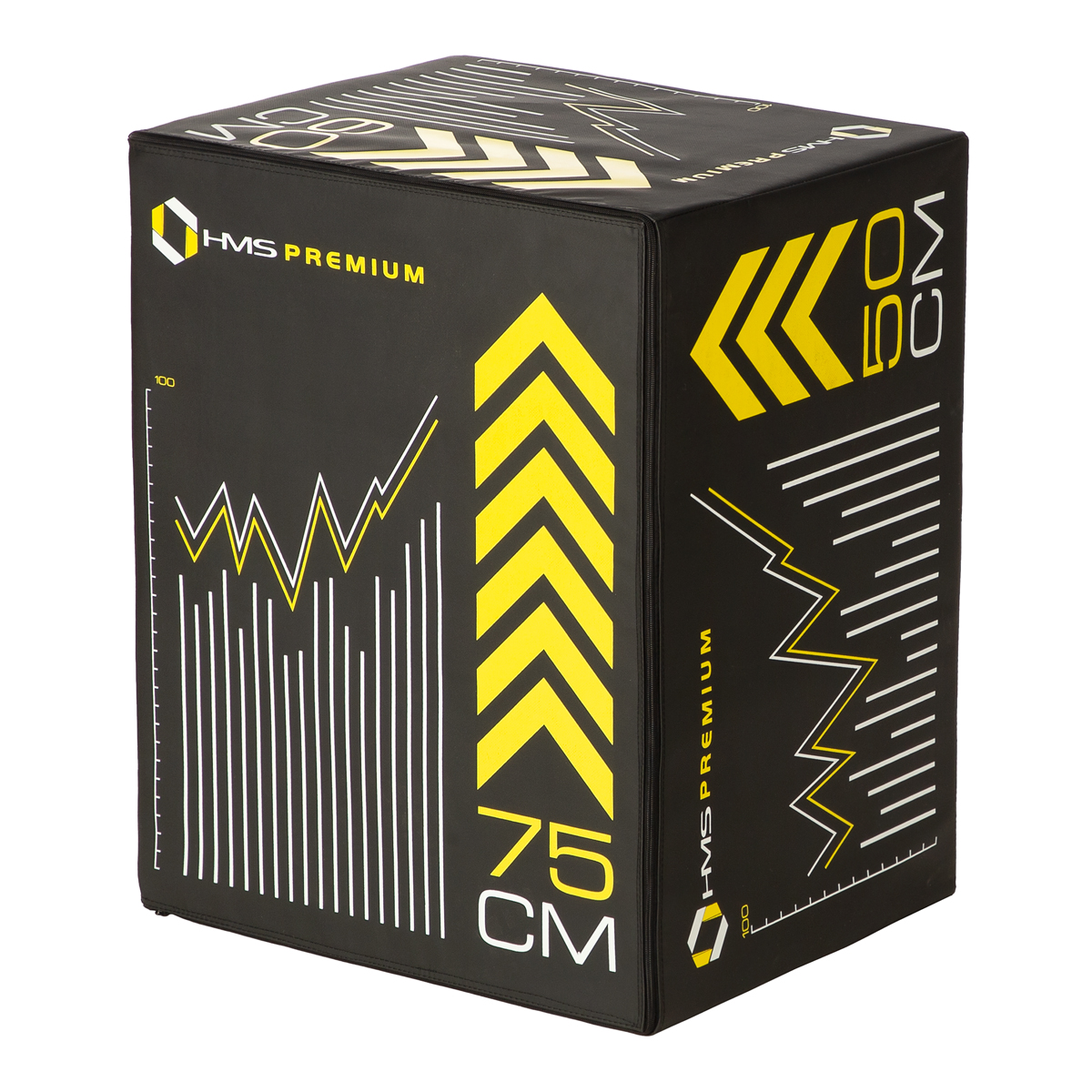 Měkký Plyo box HMS Premium PYB01 - Obrázek 6