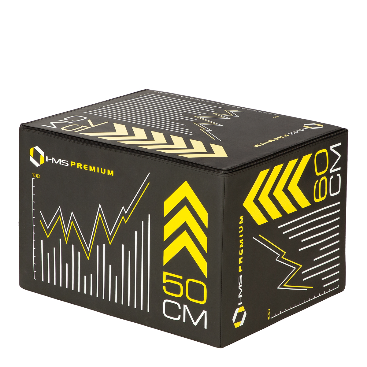 Měkký Plyo box HMS Premium PYB01 - Obrázek 7