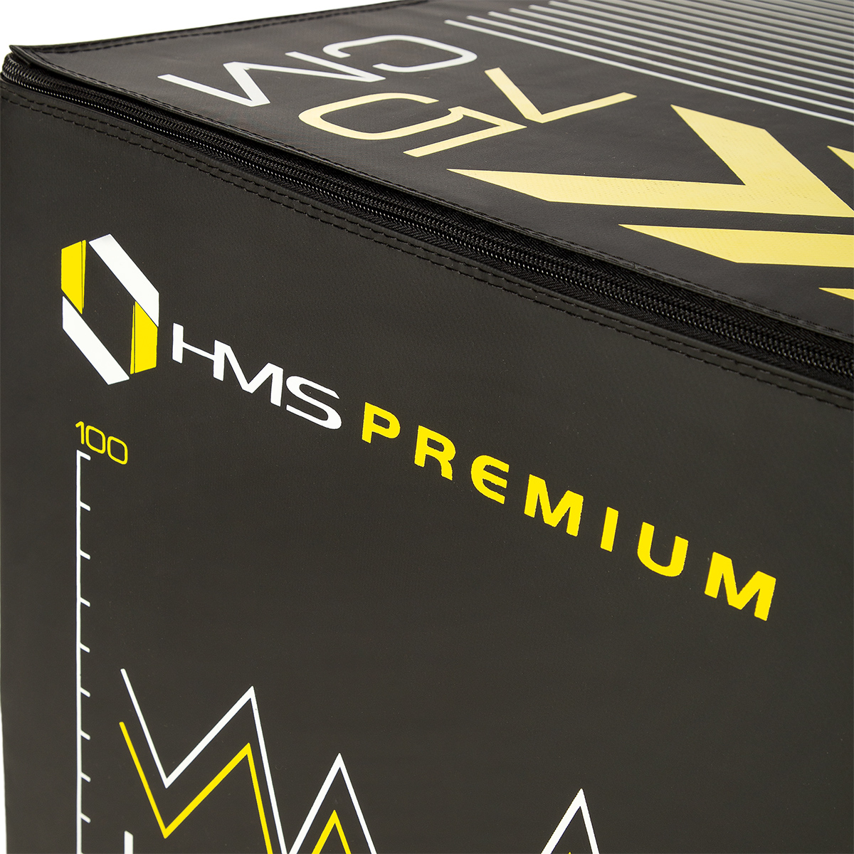 Měkký Plyo box HMS Premium PYB01 - Obrázek 8