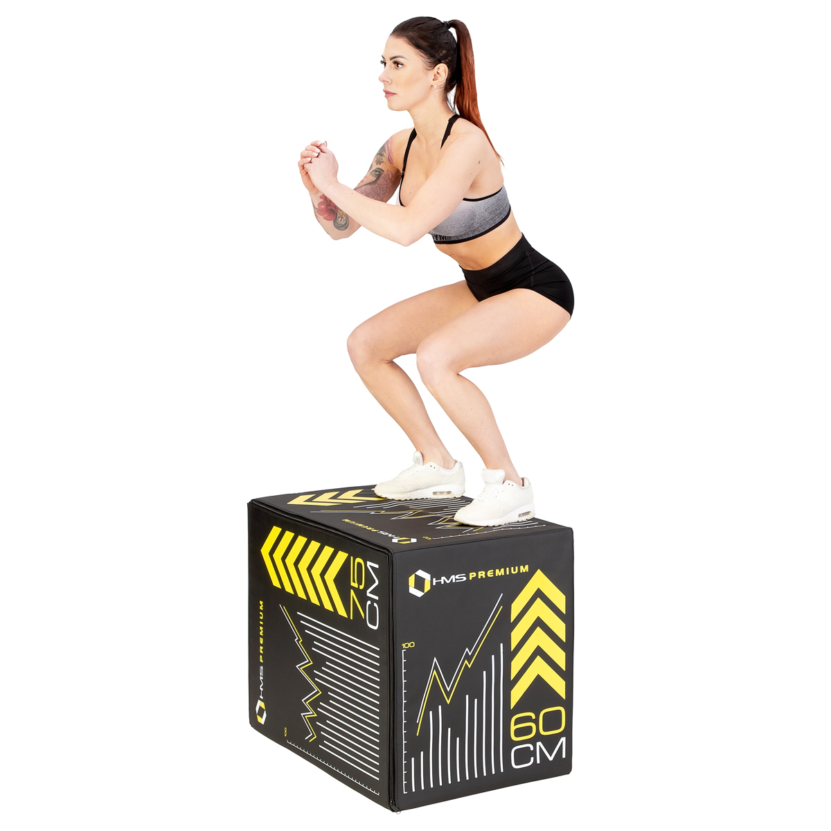 Měkký Plyo box HMS Premium PYB01 - Obrázek 10