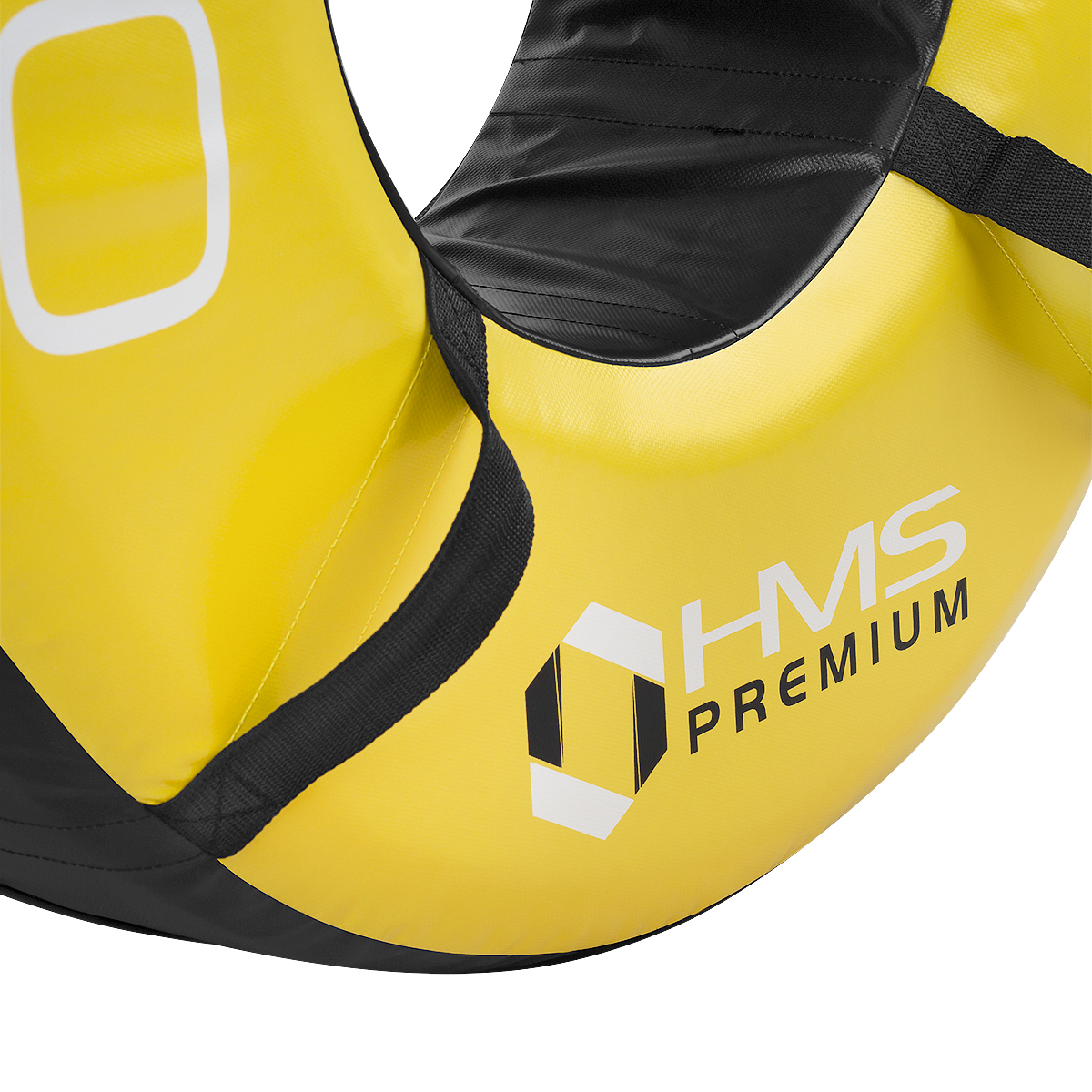 Tréninková pneumatika HMS Premium PYT01 40 kg - Obrázek 6