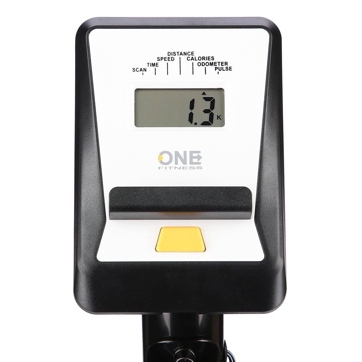 Magnetický rotoped ONE Fitness RM8740 černý - Obrázek 4