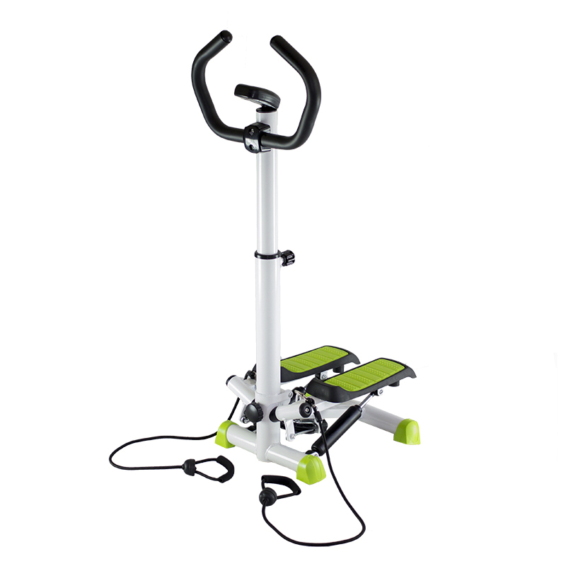 Twist stepper s expandéry a držadlem HMS S 8004 - Obrázek 3