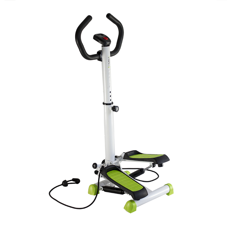 Twist stepper s expandéry a držadlem HMS S 8004 - Obrázek 4