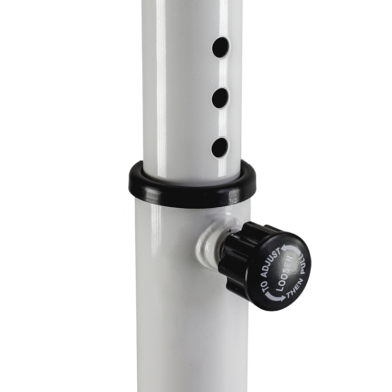 Twist stepper s expandéry a držadlem HMS S 8004 - Obrázek 6