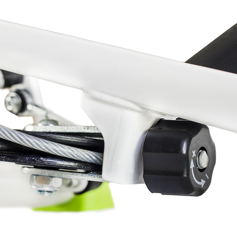 Twist stepper s expandéry a držadlem HMS S 8004 - Obrázek 9