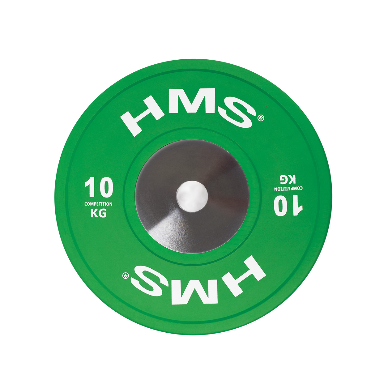 Sada závodních olympijských kotoučů HMS TBR08 PRO - Obrázek 5