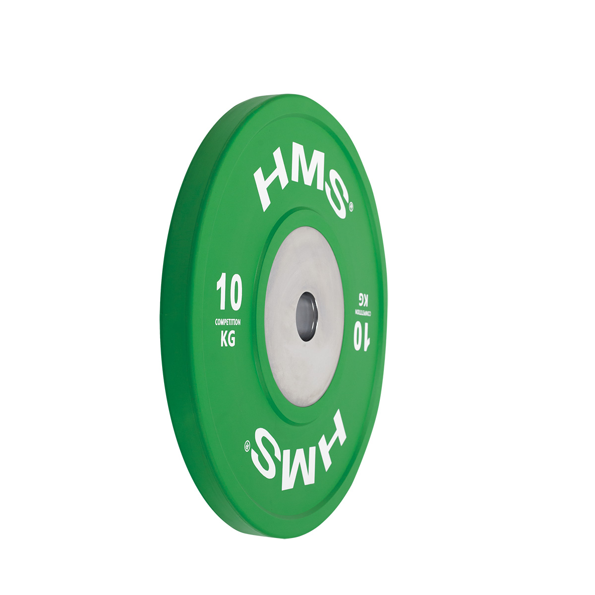 Sada závodních olympijských kotoučů HMS TBR08 PRO - Obrázek 7