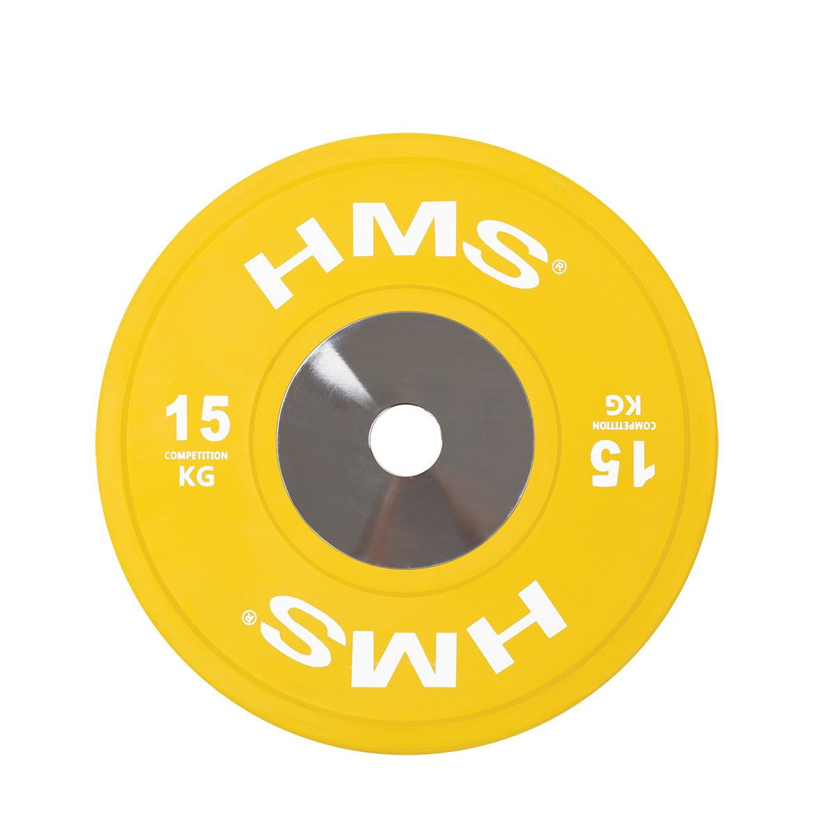 Sada závodních olympijských kotoučů HMS TBR08 PRO - Obrázek 8