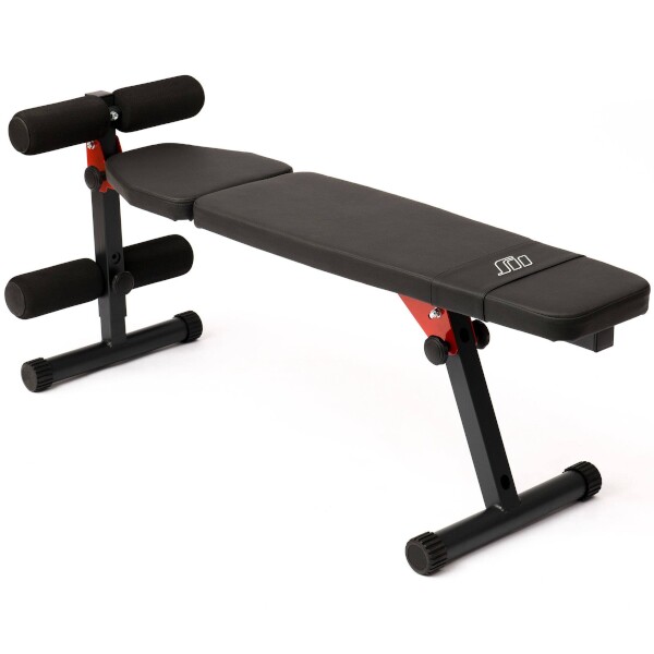 Variabilní posilovací lavice MARBO MH-L104 2.0 - Obrázek 5