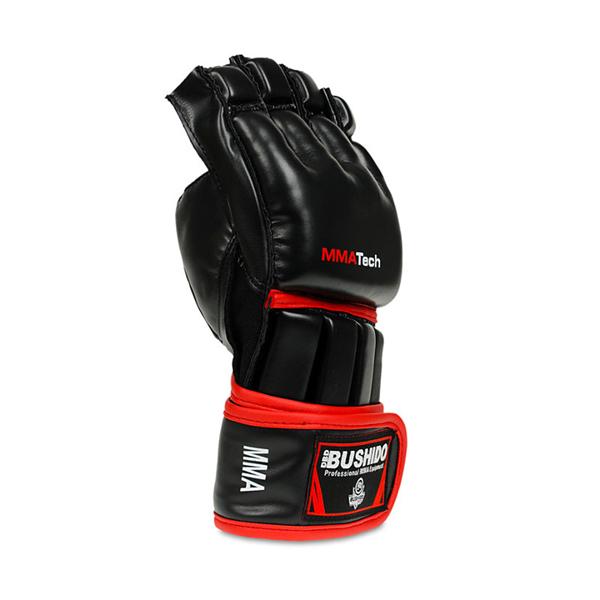 MMA rukavice DBX BUSHIDO ARM-2014a - Obrázek 5