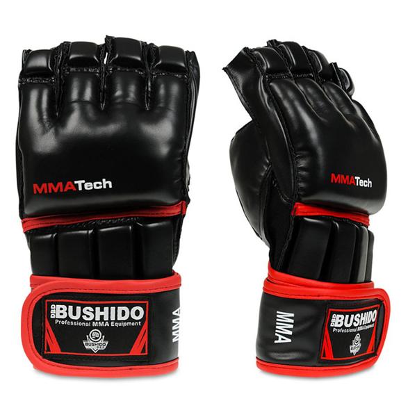 MMA rukavice DBX BUSHIDO ARM-2014a - Obrázek 6