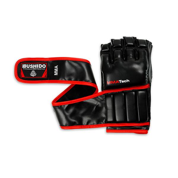 MMA rukavice DBX BUSHIDO ARM-2014a - Obrázek 7