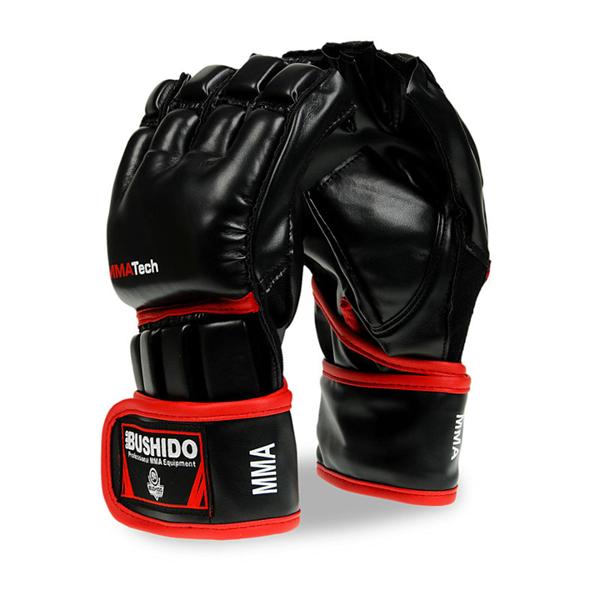 MMA rukavice DBX BUSHIDO ARM-2014a - Obrázek 8