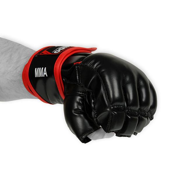 MMA rukavice DBX BUSHIDO ARM-2014a - Obrázek 10