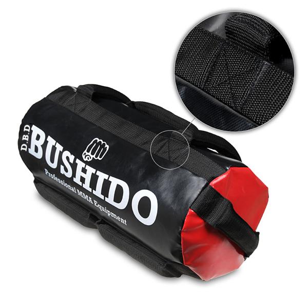 Sandbag DBX BUSHIDO 5-35 kg - Obrázek 4