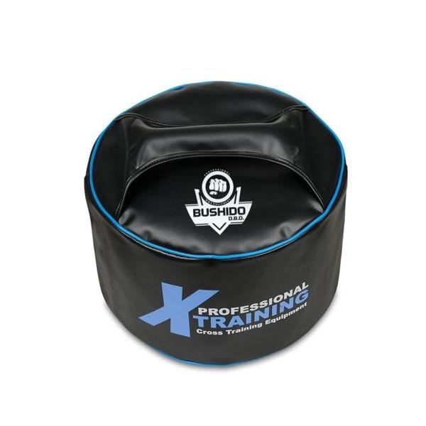 Kettlebell regulovatelný DBX BUSHIDO XBAG 1-40 kg - Obrázek 3