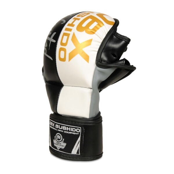 MMA rukavice DBX BUSHIDO ARM-2011b - Obrázek 3